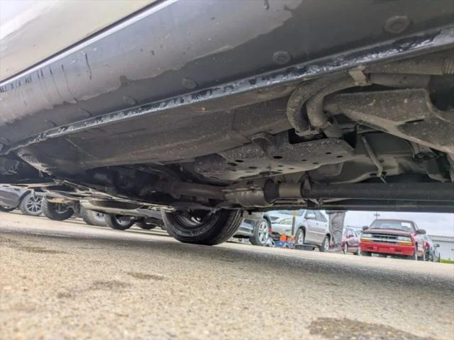 2004 Toyota RAV4 Base