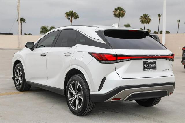 2023 Lexus RX 350 RX 350