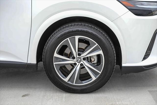2023 Lexus RX 350 RX 350