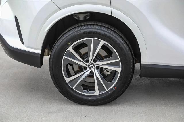 2023 Lexus RX 350 RX 350