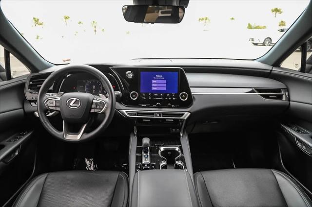2023 Lexus RX 350 RX 350