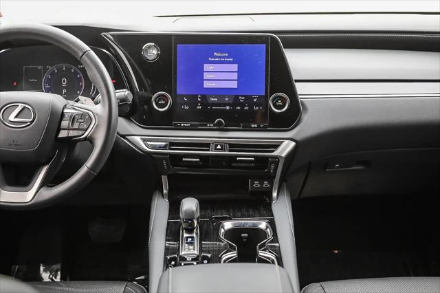 2023 Lexus RX 350 RX 350