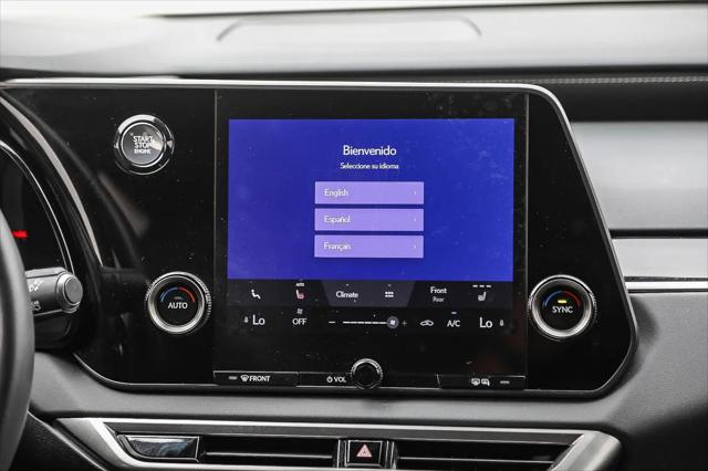2023 Lexus RX 350 RX 350