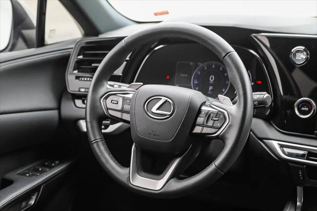2023 Lexus RX 350 RX 350