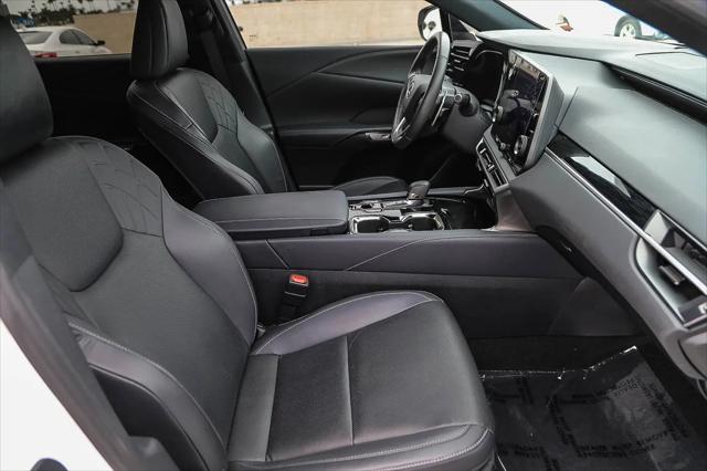 2023 Lexus RX 350 RX 350