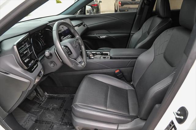 2023 Lexus RX 350 RX 350
