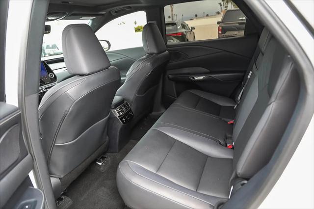 2023 Lexus RX 350 RX 350