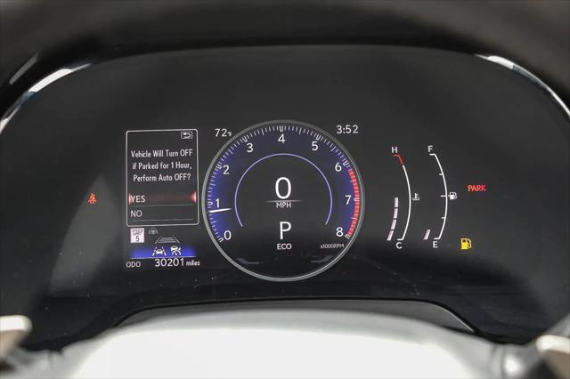 2023 Lexus RX 350 RX 350