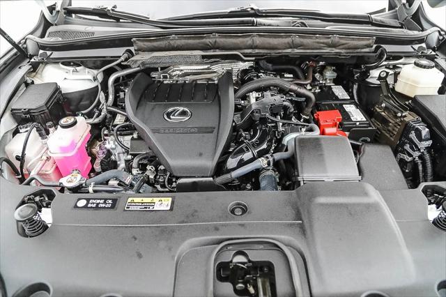 2023 Lexus RX 350 RX 350