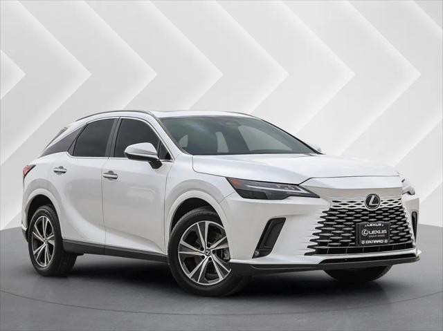2023 Lexus RX 350 RX 350 for sale in Oxnard, CA