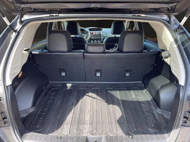 2017 Subaru Crosstrek 2.0i Limited