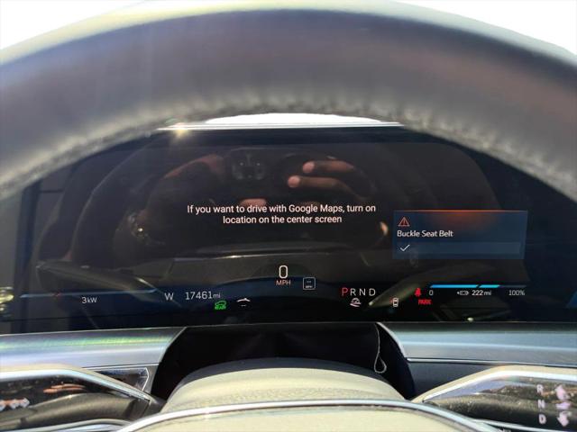 2024 Cadillac iQ Luxury w/1SC