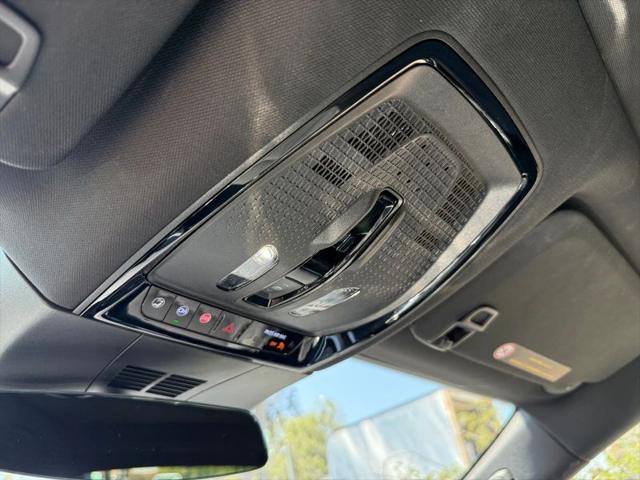 2024 Cadillac iQ Luxury w/1SC