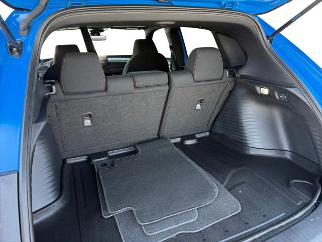 2026 Honda HR-V 2WD Sport
