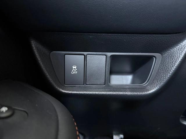 2026 Honda HR-V 2WD Sport
