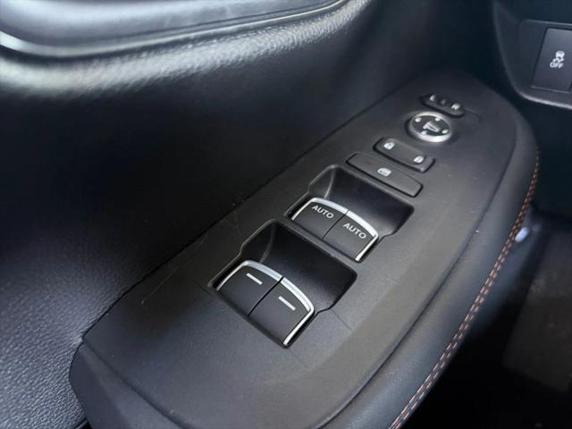 2026 Honda HR-V 2WD Sport