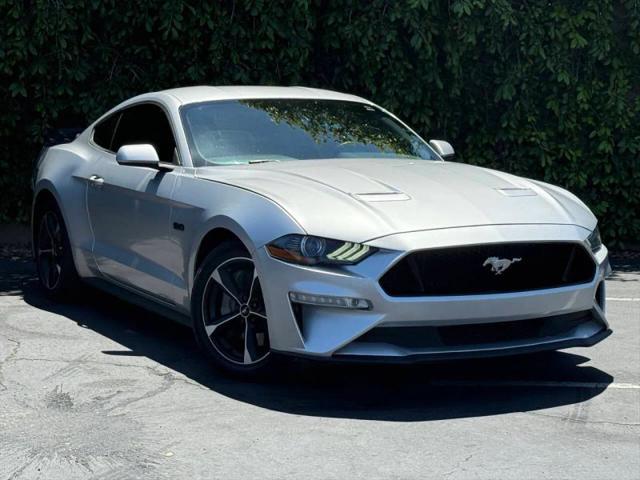 2018 Ford Mustang GT for sale in Sacramento, CA