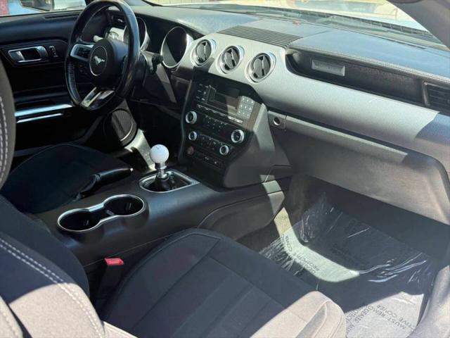 2018 Ford Mustang GT