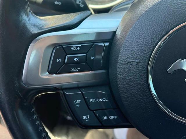 2018 Ford Mustang GT