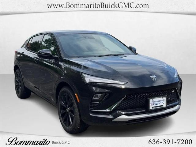 2026 Buick NV Sport Touring FWD for sale in Ellisville, MO