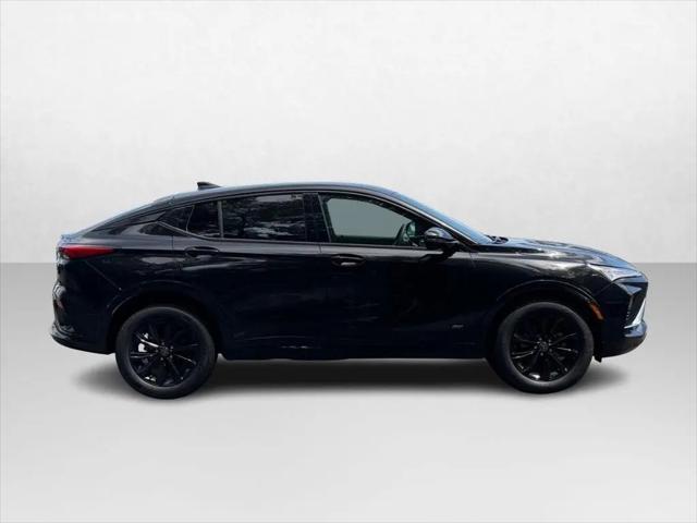 2026 Buick NV Sport Touring FWD