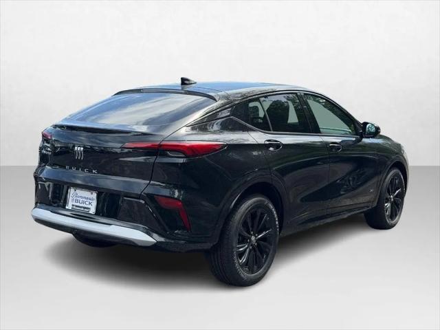 2026 Buick NV Sport Touring FWD