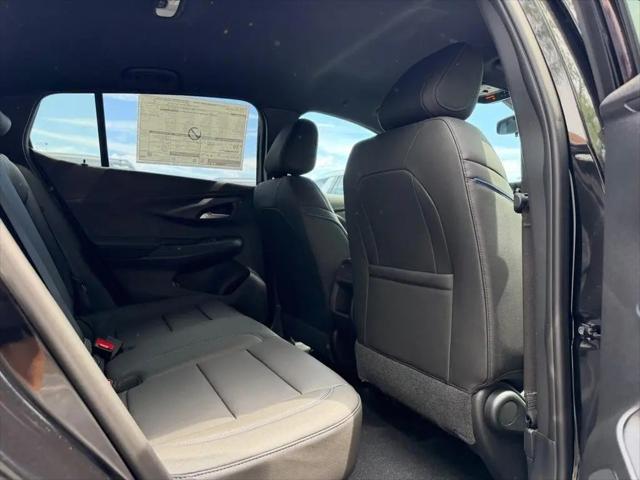 2026 Buick NV Sport Touring FWD