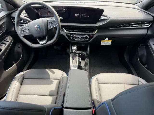 2026 Buick NV Sport Touring FWD