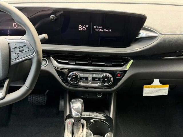 2026 Buick NV Sport Touring FWD