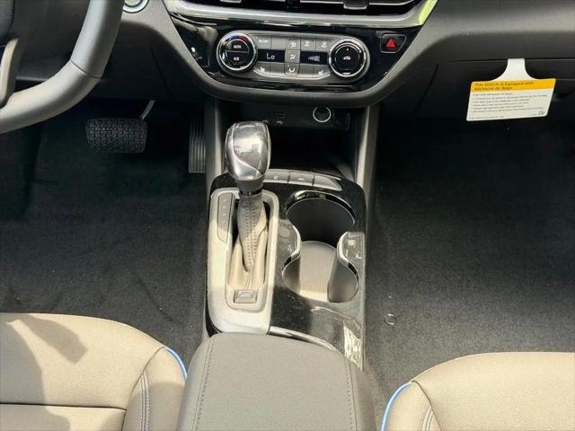 2026 Buick NV Sport Touring FWD