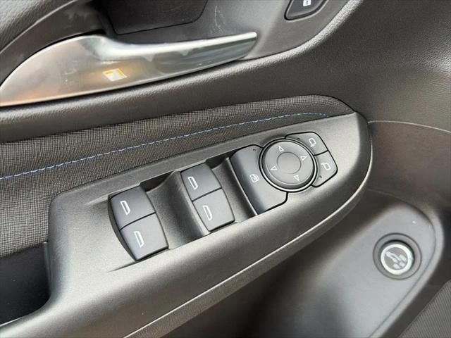 2026 Buick NV Sport Touring FWD