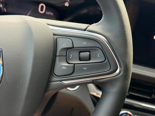2026 Buick NV Sport Touring FWD
