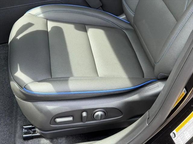 2026 Buick NV Sport Touring FWD