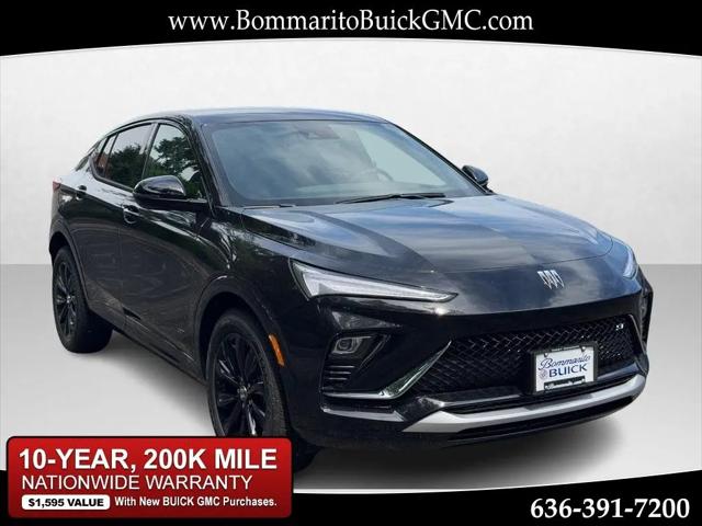 2026 Buick NV Sport Touring FWD for sale in Ellisville, MO