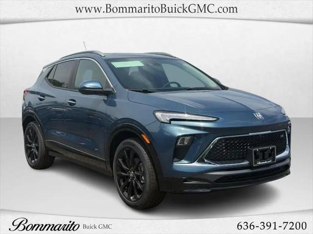 2026 Buick Encore GX Sport Touring FWD for sale in Ellisville, MO