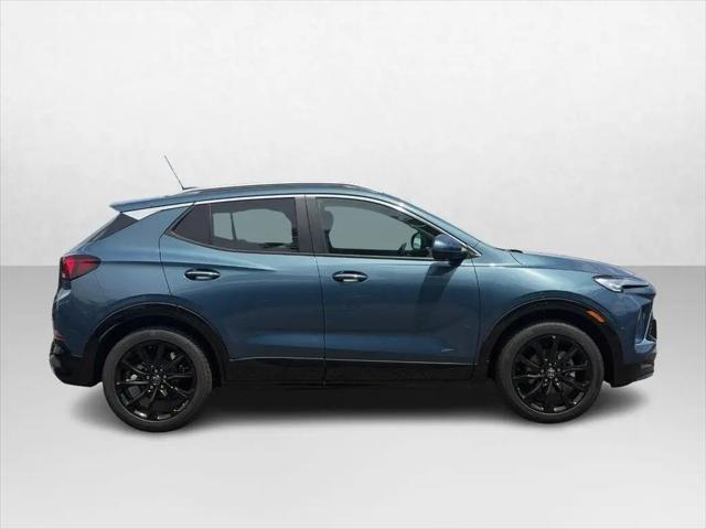 2026 Buick Encore GX Sport Touring FWD
