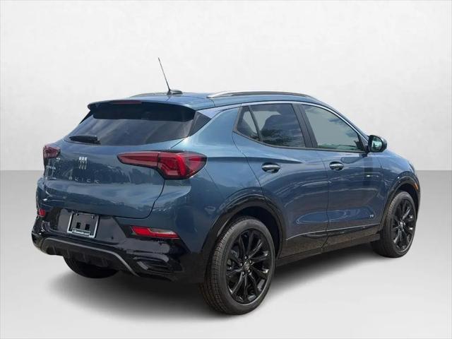 2026 Buick Encore GX Sport Touring FWD