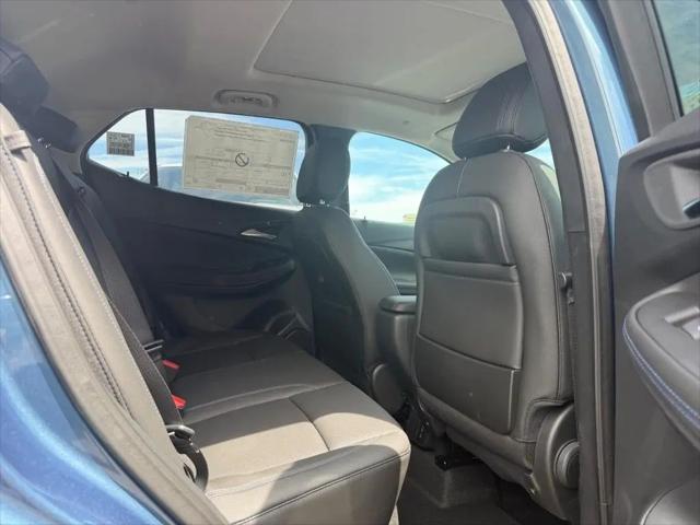 2026 Buick Encore GX Sport Touring FWD