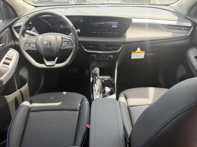 2026 Buick Encore GX Sport Touring FWD