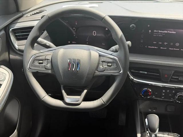 2026 Buick Encore GX Sport Touring FWD