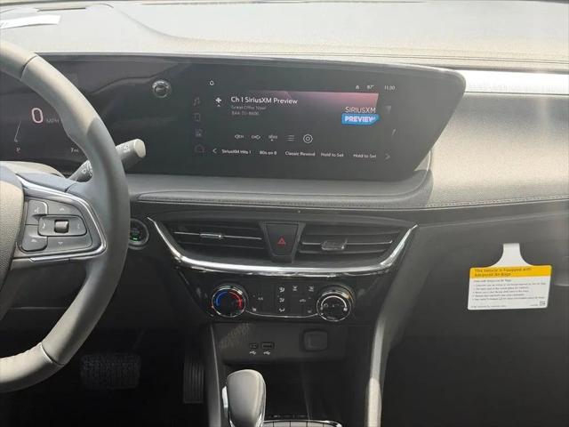2026 Buick Encore GX Sport Touring FWD