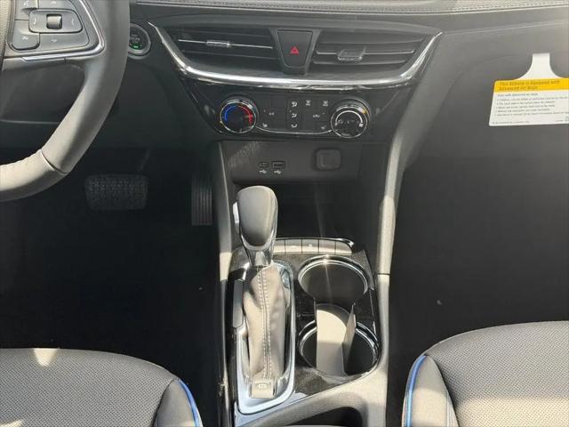 2026 Buick Encore GX Sport Touring FWD