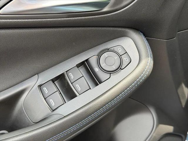2026 Buick Encore GX Sport Touring FWD