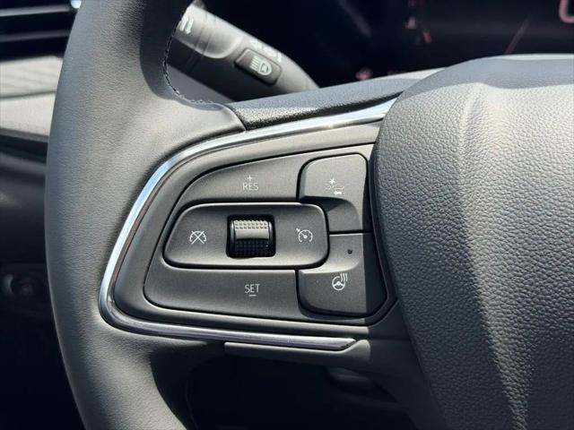 2026 Buick Encore GX Sport Touring FWD