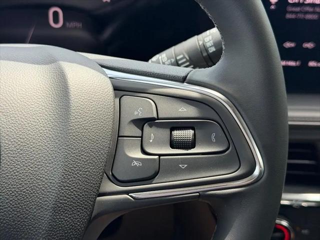 2026 Buick Encore GX Sport Touring FWD