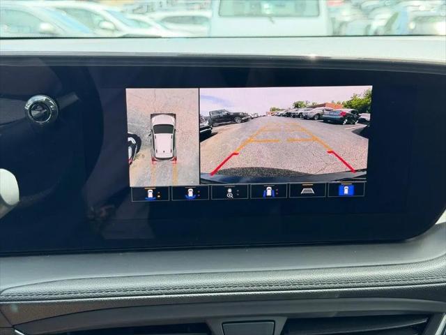 2026 Buick Encore GX Sport Touring FWD
