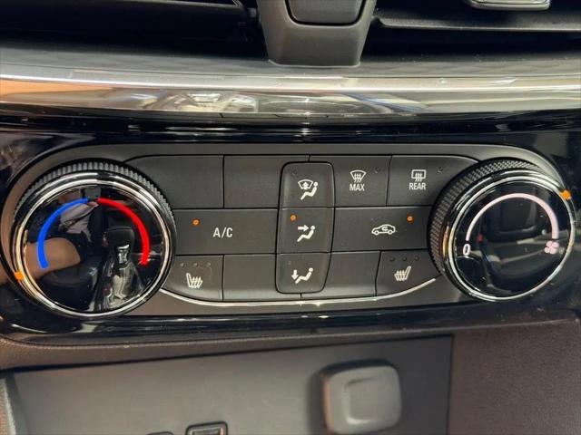 2026 Buick Encore GX Sport Touring FWD