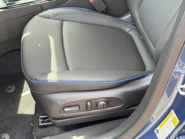 2026 Buick Encore GX Sport Touring FWD