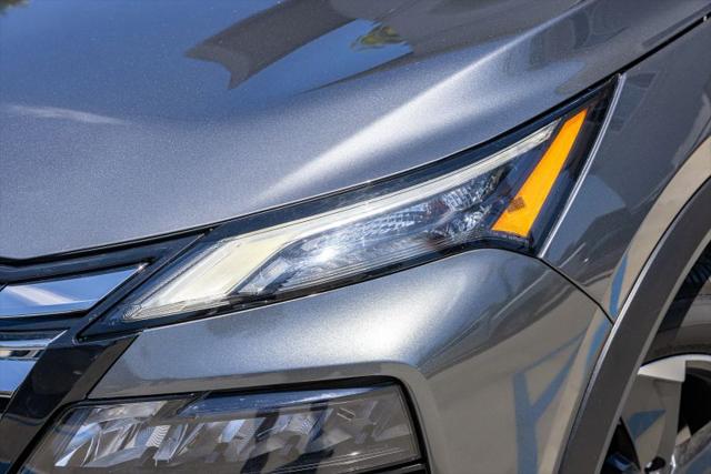 2024 Nissan Rogue SV Intelligent AWD