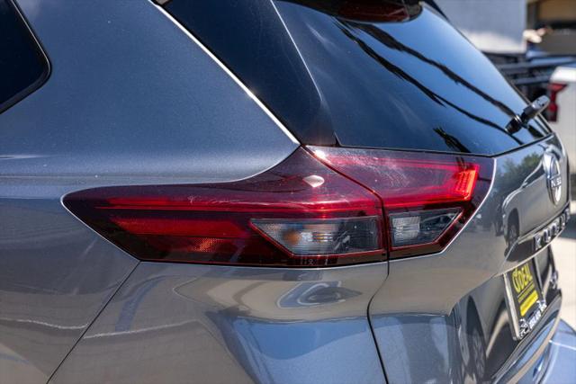 2024 Nissan Rogue SV Intelligent AWD